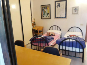Гостиница Bed in Siena  Сиена